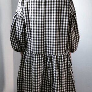 May Dress 2021 Black